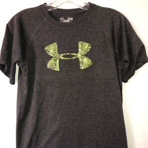 Under Armour Athletic Tee shirt NFL